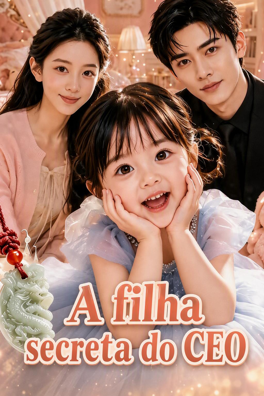 A Filha Secreta do CEO