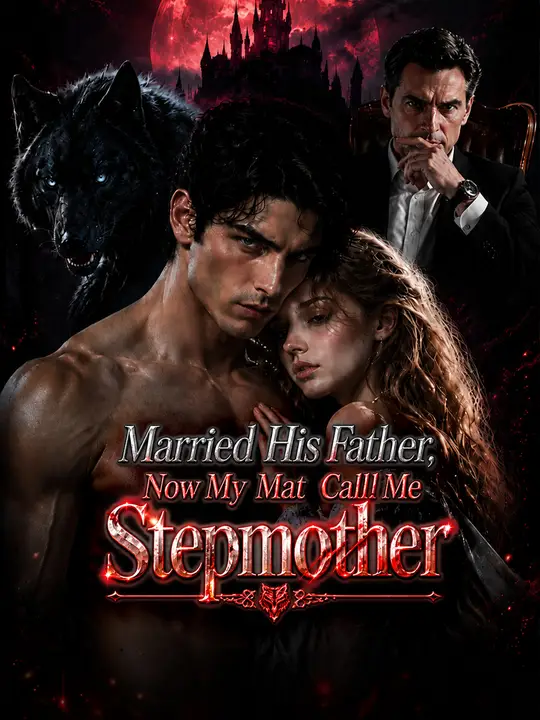 Married His Father, Now His Son Calls Me Stepmother