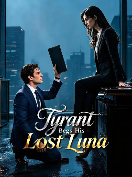 The Tyrant Begs for His Lost Luna