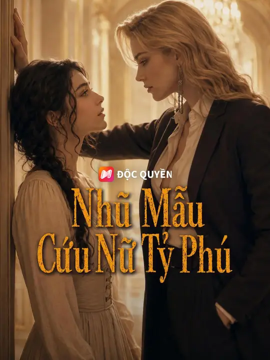 (Lồng tiếng) Nhũ Mẫu Cứu Nữ Tỷ Phú