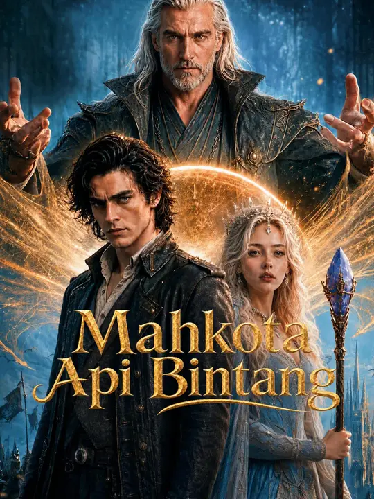 Mahkota Api Bintang