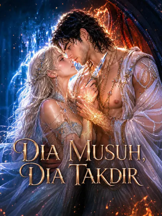 Dia Musuhnya, Dia Takdirnya