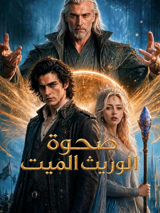 صحوة الوريث الميت