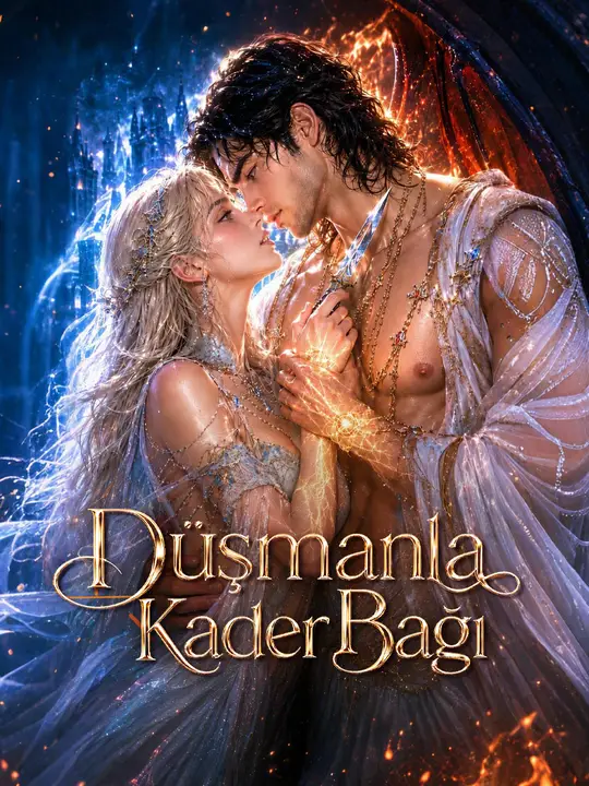 Düşmanla Kader Bağı