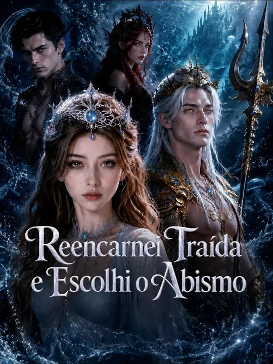 Renasci Traída e Escolhi o Abismo