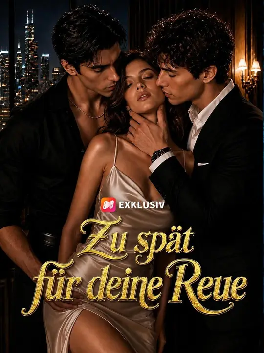 (Synchron) Zu spät für deine Reue