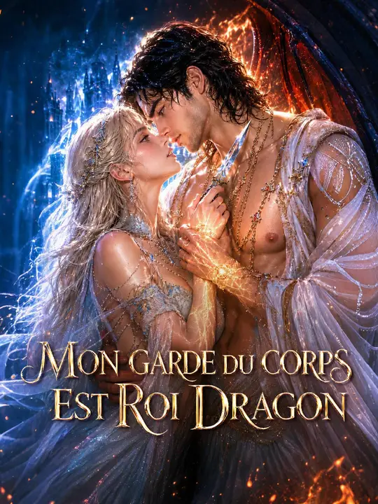 MON GARDE DU CORPS EST ROI DRAGON