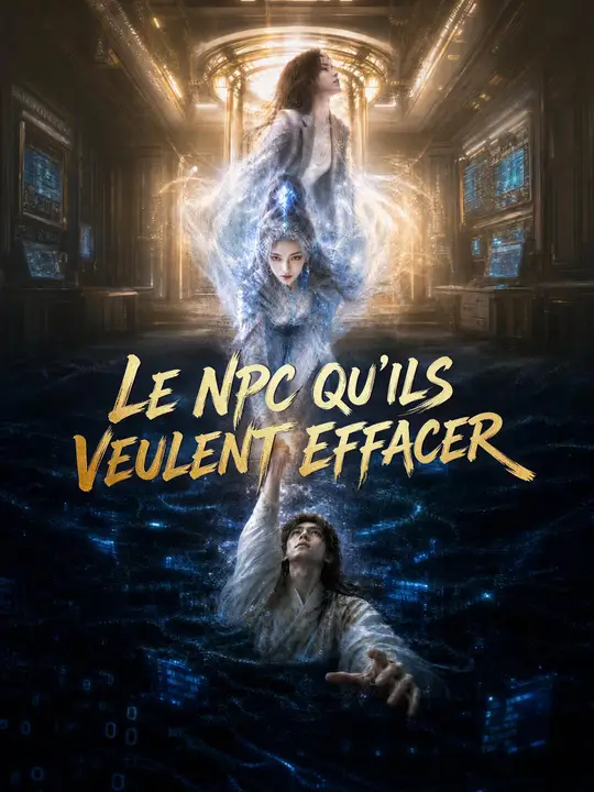 Le PNJ qu’ils veulent effacer