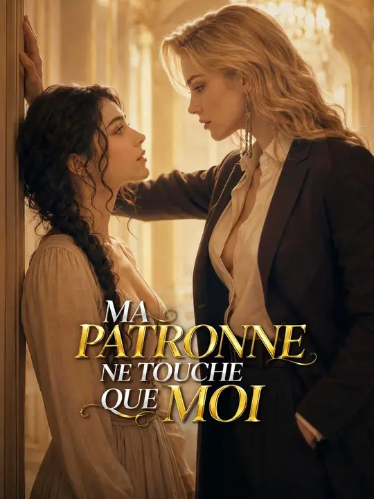 (Doublage) MA PATRONNE NE TOUCHE QUE MOI