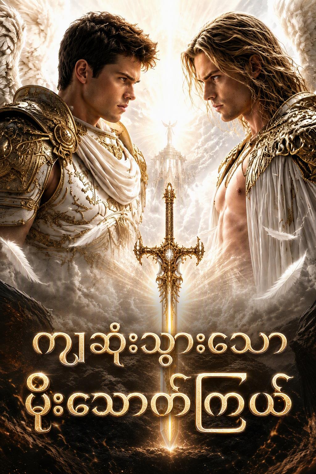 ကျဆုံးသွားသော မိုးသောက်ကြယ်