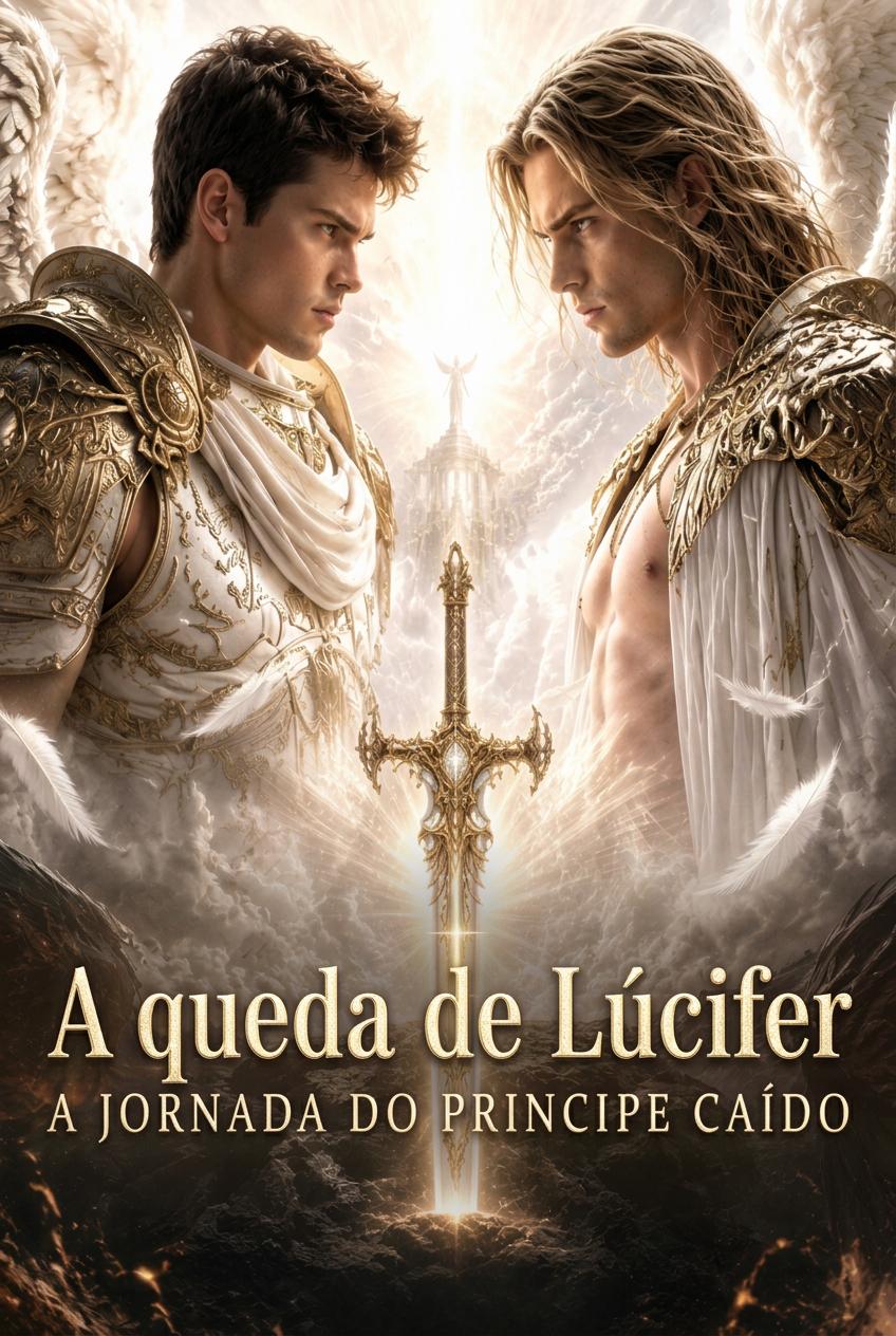 Lúcifer, a estrela caída