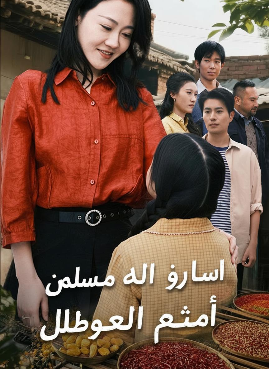 انتقام الأم العزباء