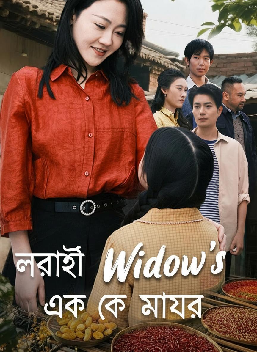 লড়াই এক মায়ের