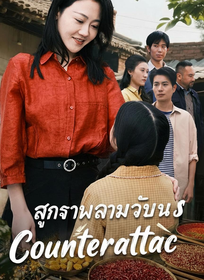 แม่ม่ายสู้ชีวิต