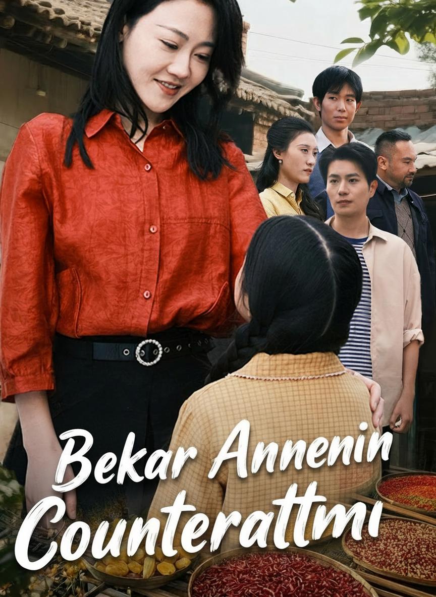 Bekar Annenin İntikamı