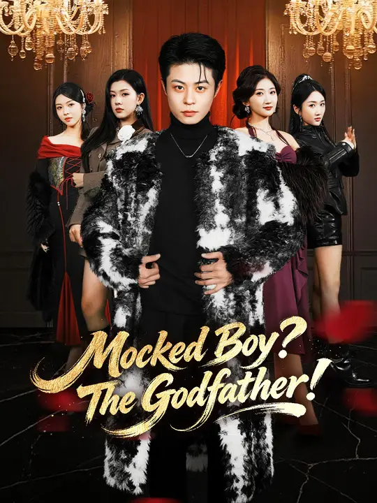 Mocked Boy? The Godfather!
