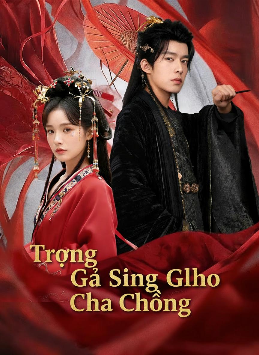 Trọng Sinh Gả Cho Cha Chồng