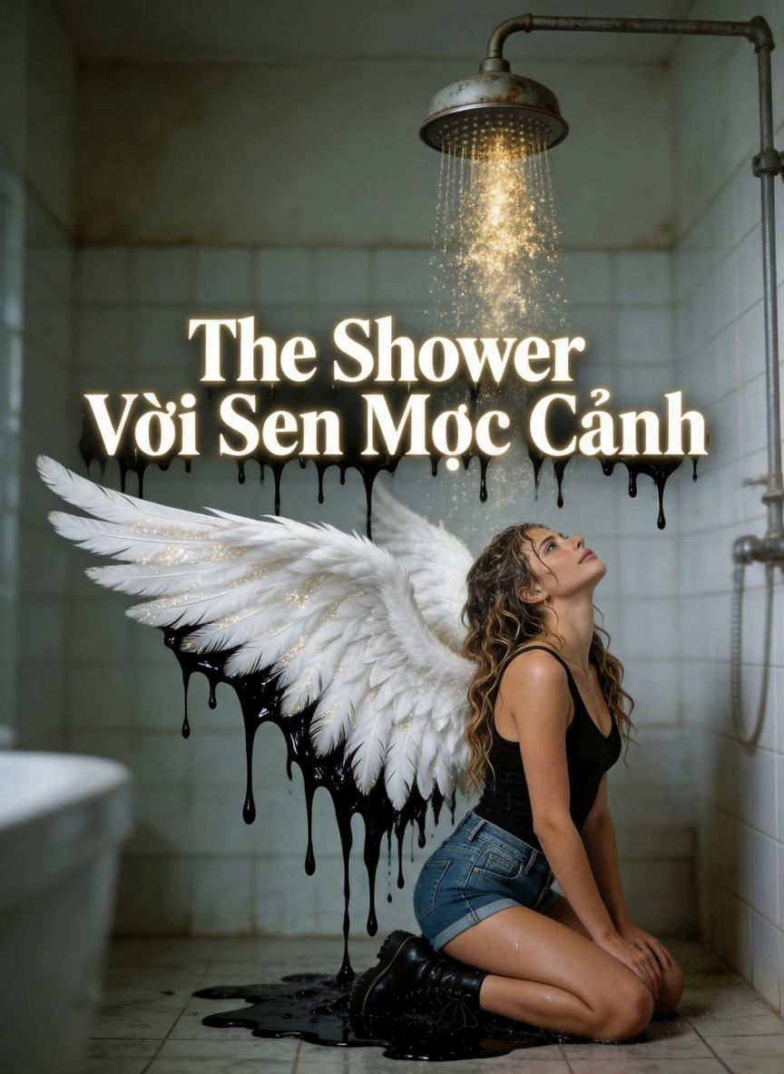 Vòi Sen Mọc Cánh