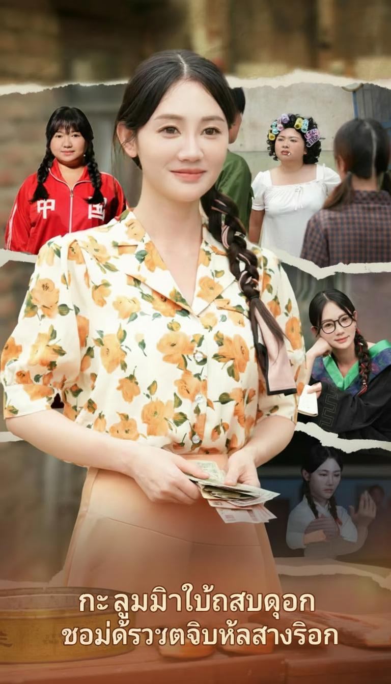 ระบบเปลี่ยนฉันให้ปัง