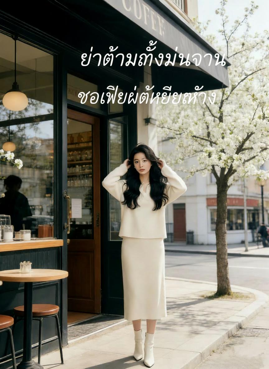 แค้นรักสามีทรยศ