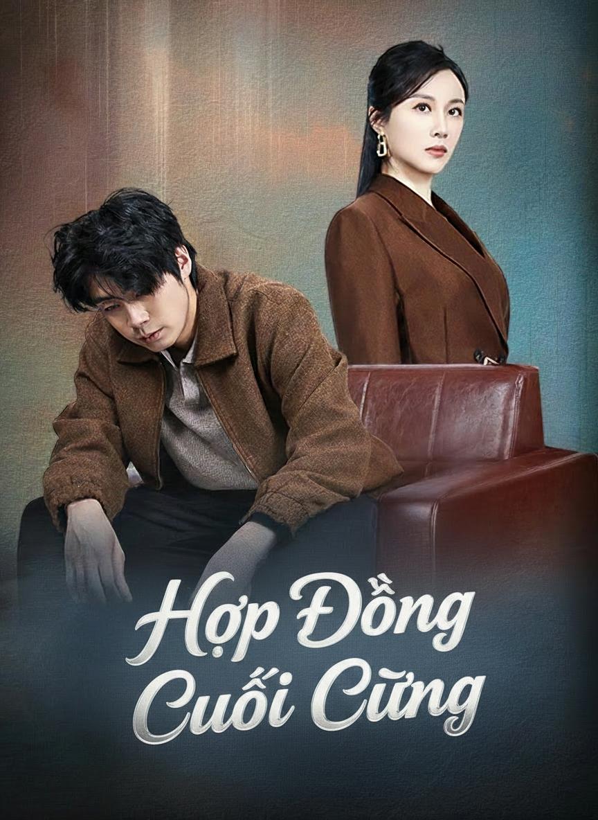 Hợp Đồng Cuối Cùng