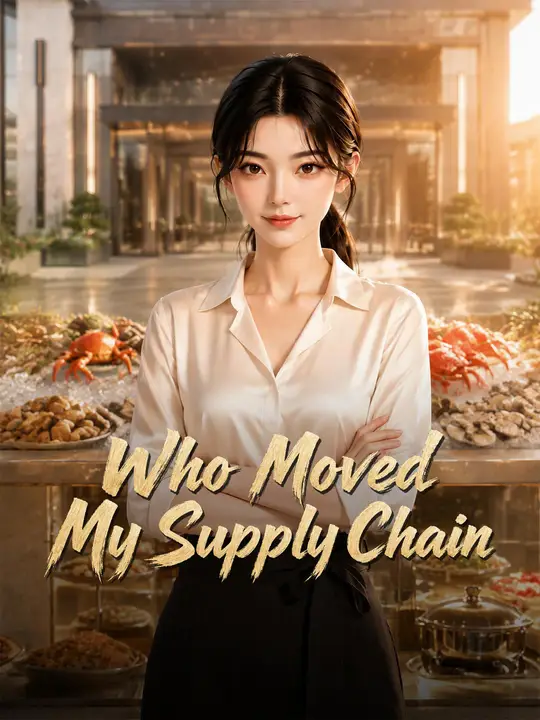 Who Moved My Supply Chain?