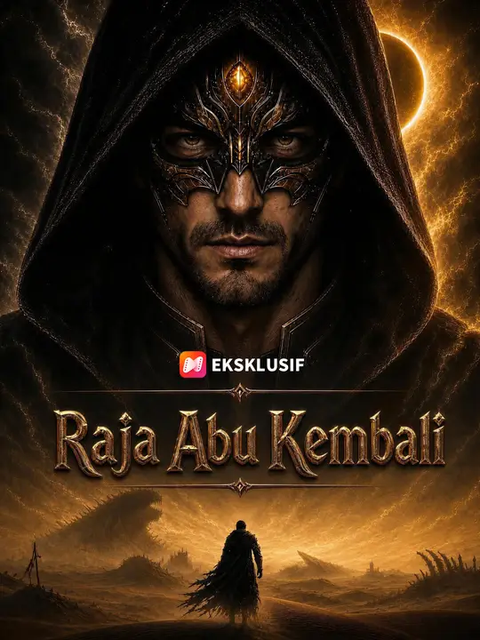 Kembalinya Raja Abu
