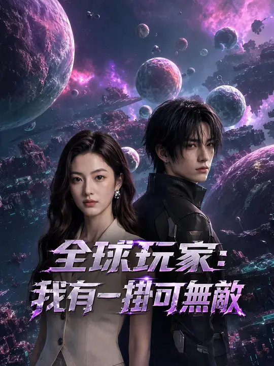 全球玩家：我有一掛可無敵