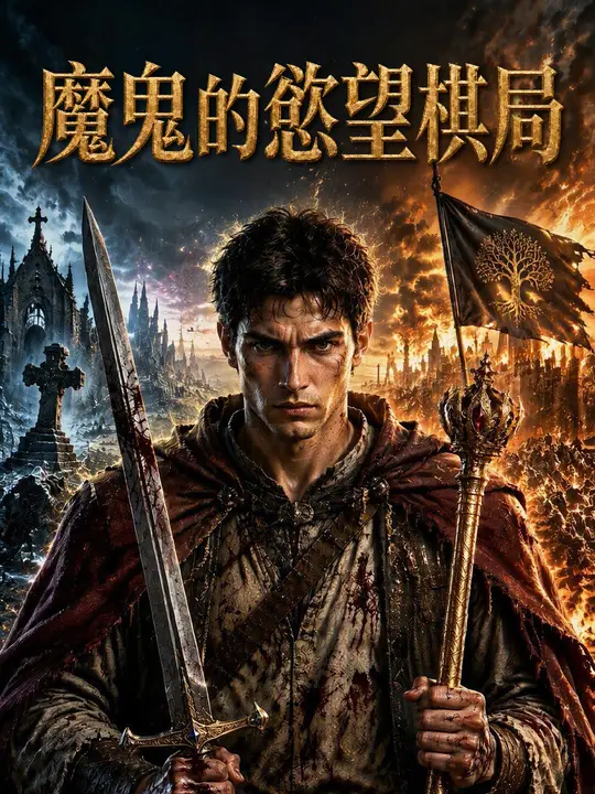 魔鬼的慾望棋局
