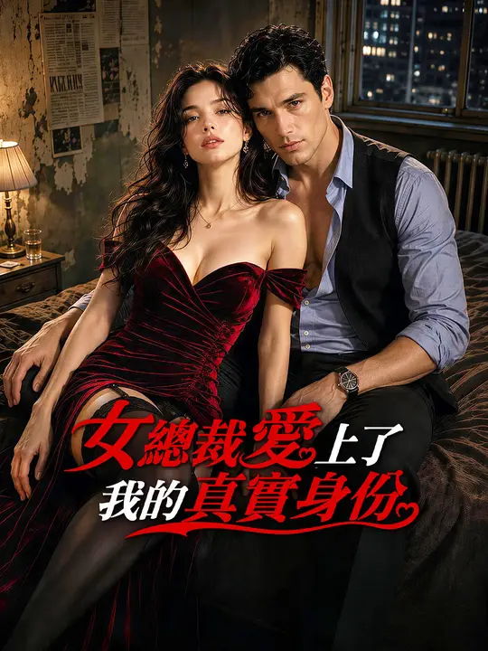女總裁愛上了我的真實身份