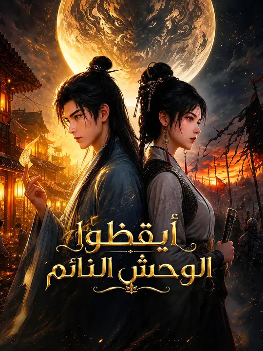 أيقظوا الوحش النائم