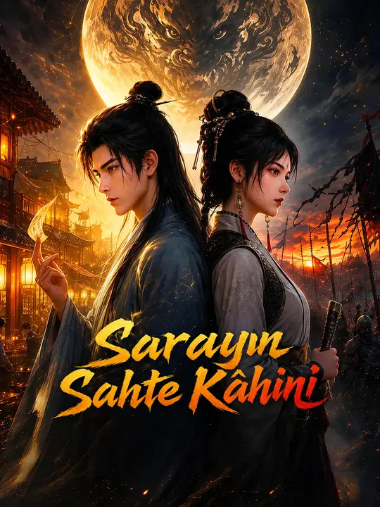 Sarayın Sahte Kâhini