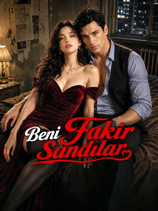 Beni Fakir Sandılar