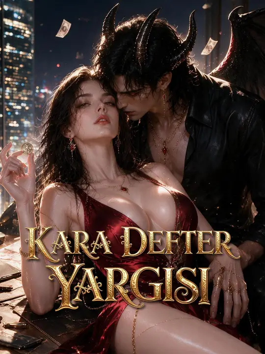 Kara Defter’in Hükmü