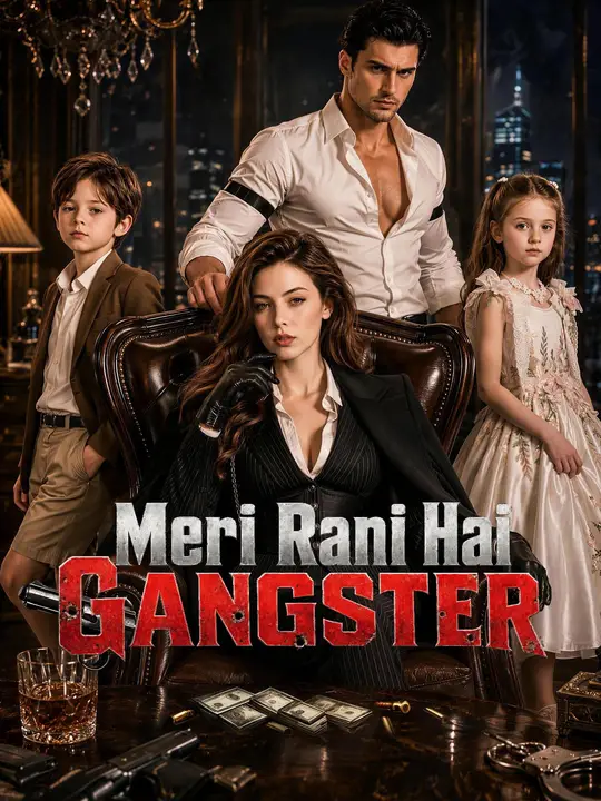 मेरी रानी गैंगस्टर है