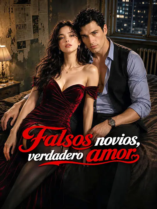 Novio falso, amor verdadero