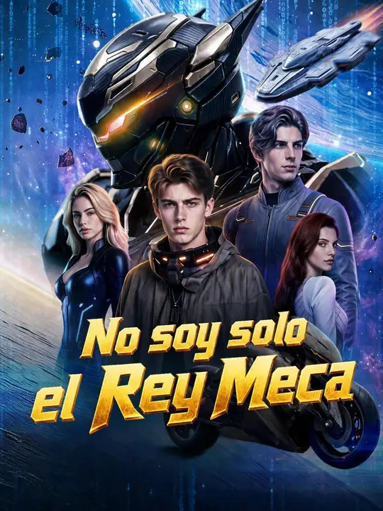 (Doblado) No soy solo el Rey Meca