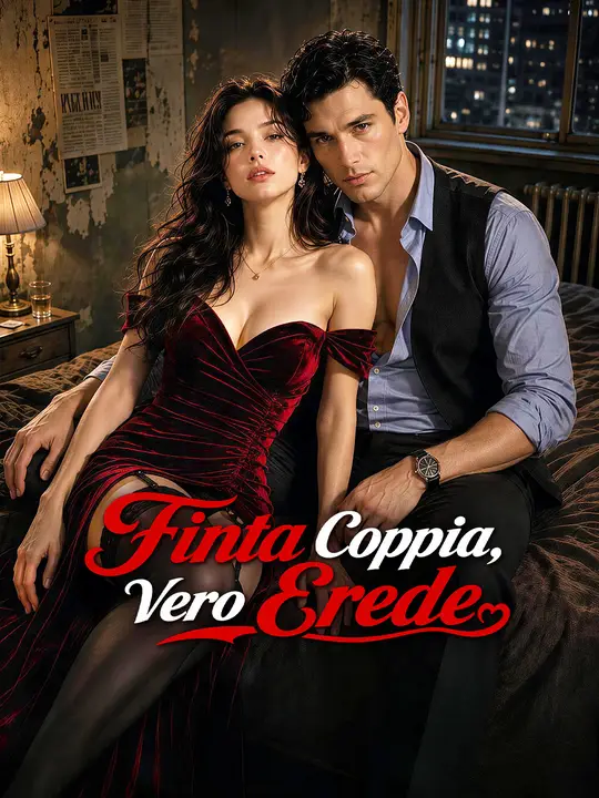 Finta Coppia, Vero Erede