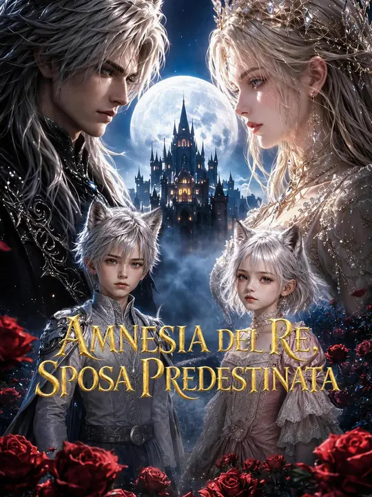 Amnesia del Re, Sposa Predestinata