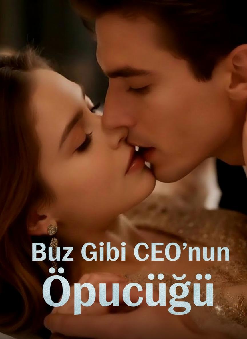 Buz Gibi CEO'nun Öpücüğü