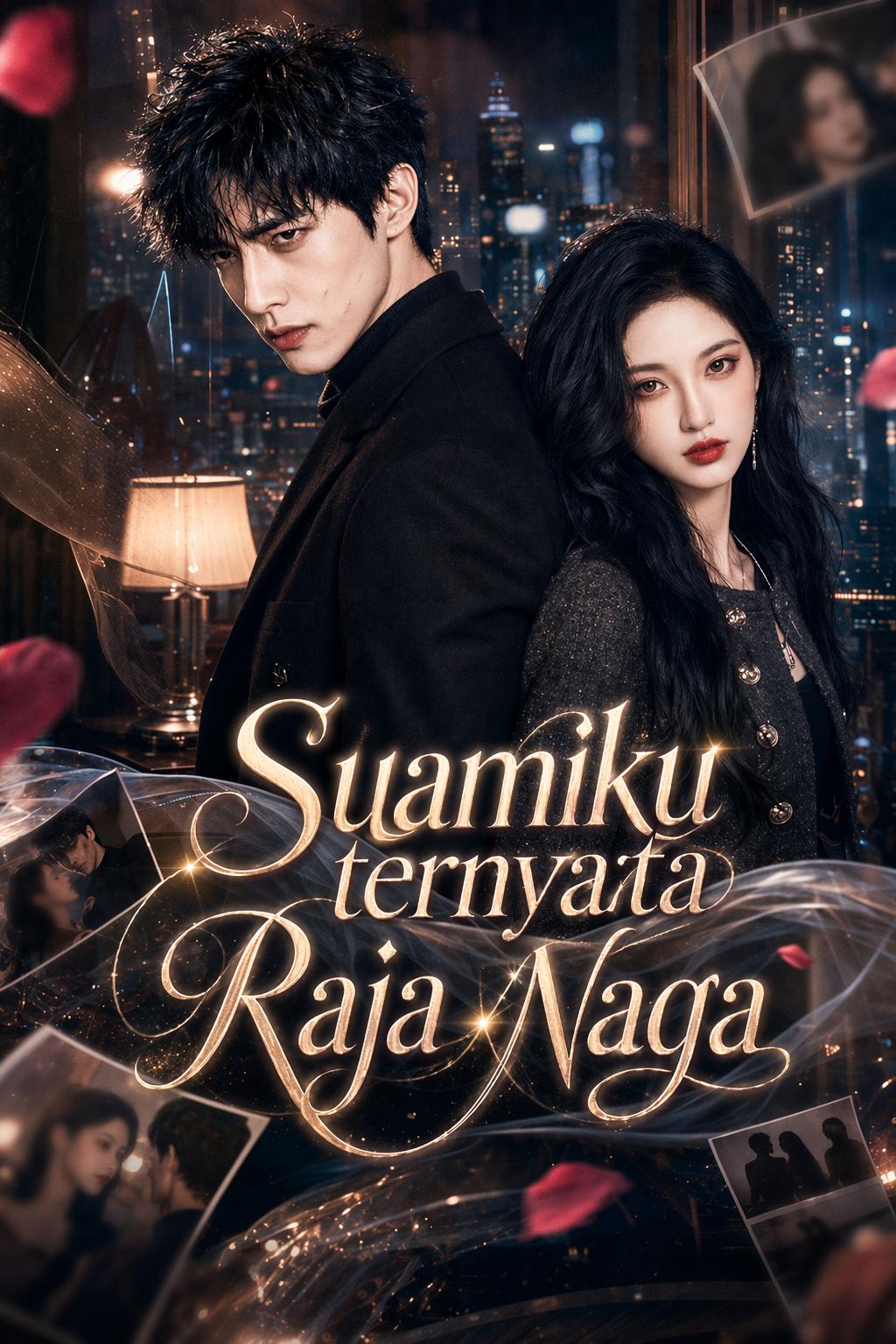 Keluarga Rahasia Sang Dewa Perang
