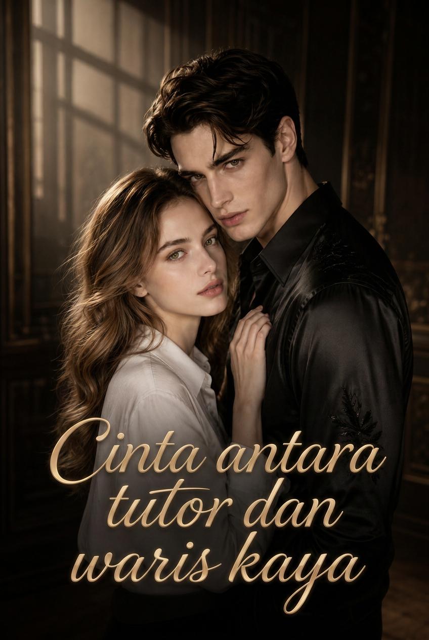 Jatuh Cinta pada Tutor