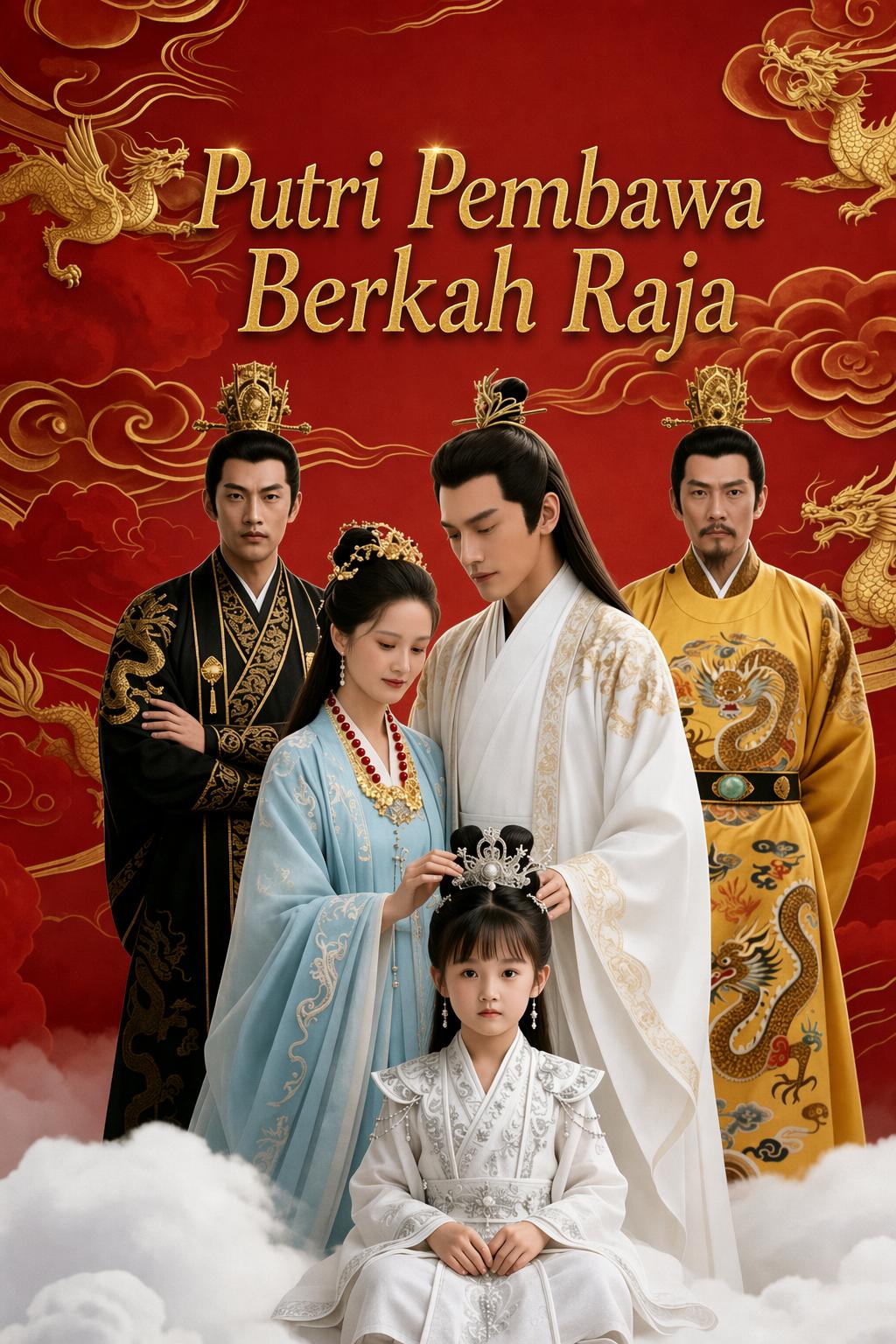 Bayi Dewi sang Pangeran