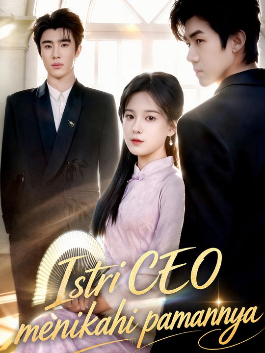 Menikah dengan Paman CEO