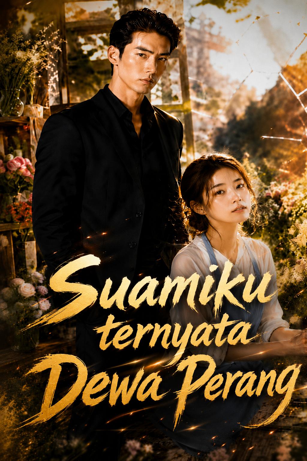 Suamiku ternyata Dewa Perang