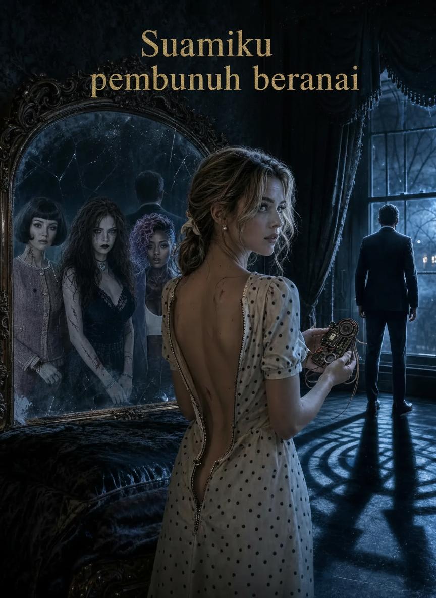 Menikah dengan pembunuh