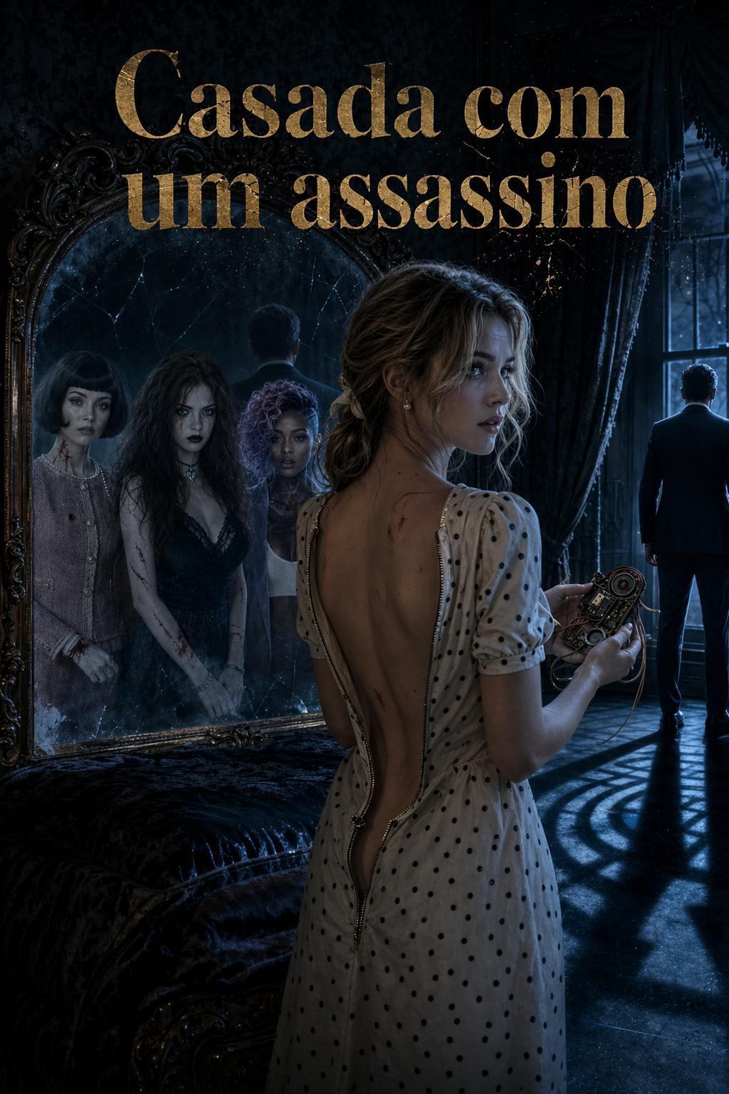 Casada com um assassino