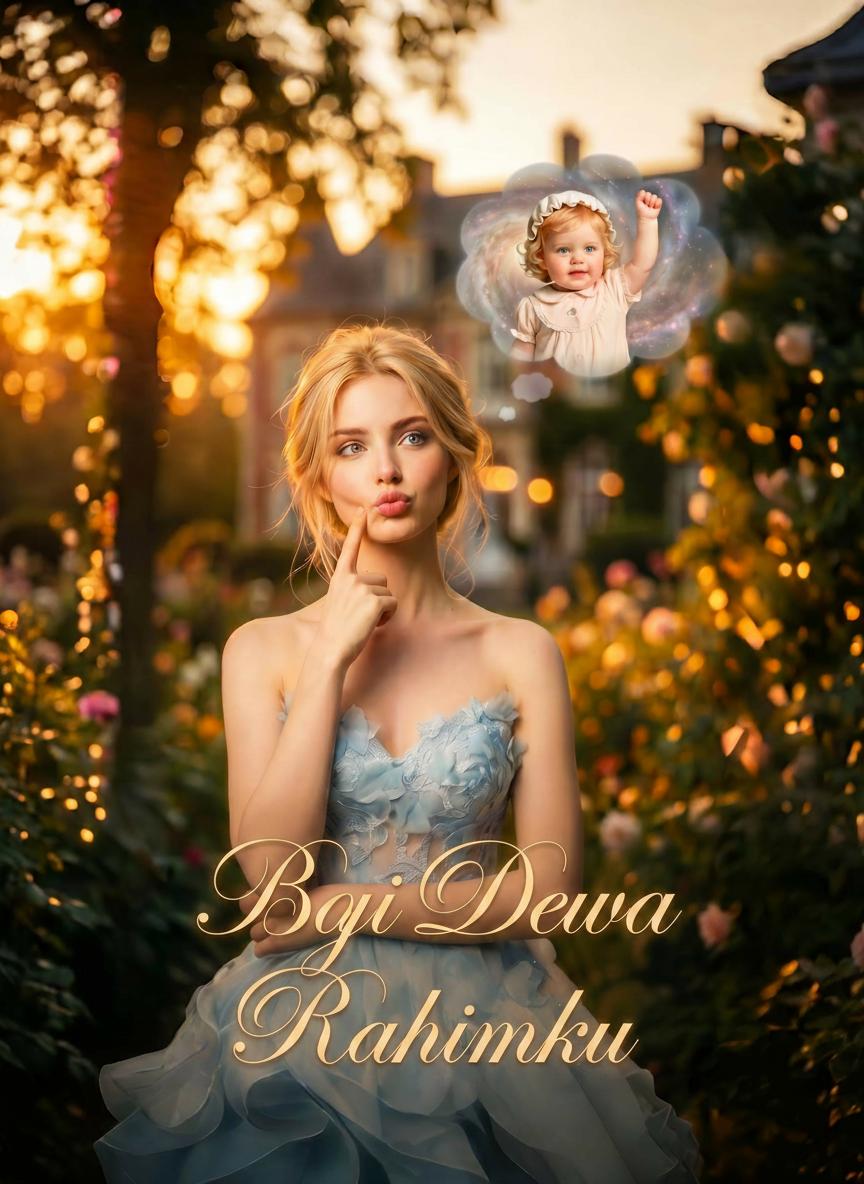 Bayi Dewa di Rahimku