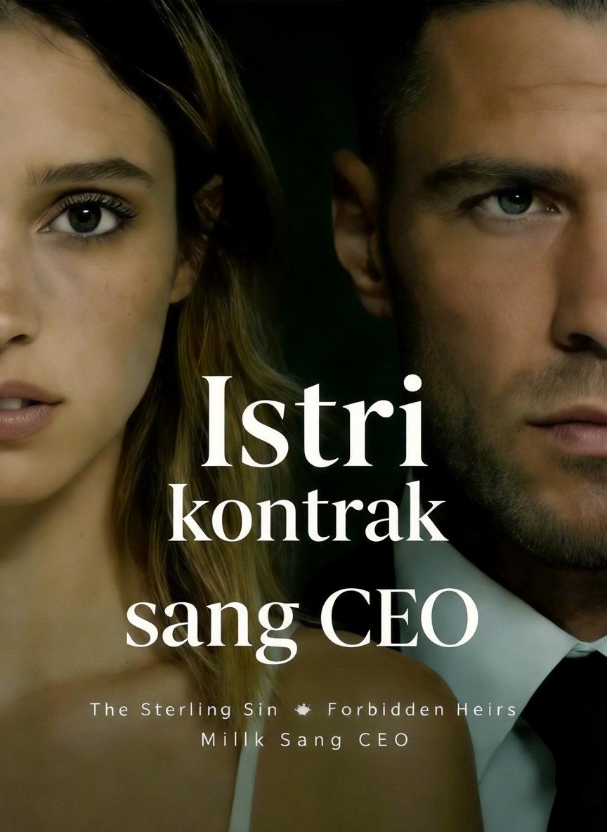 Istri kontrak sang CEO