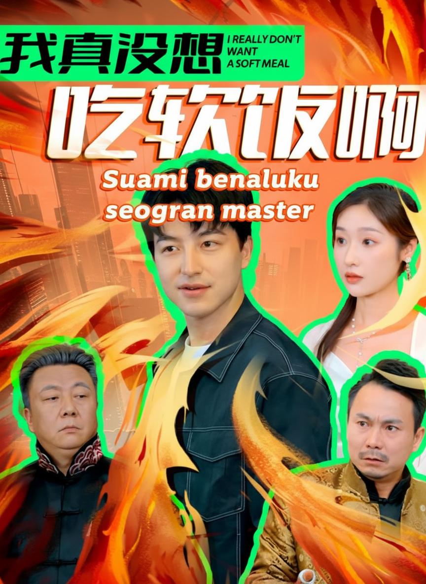 Suami benaluku seorang master
